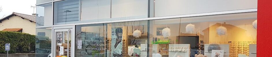 NATHALIE MORNET OPTIQUE