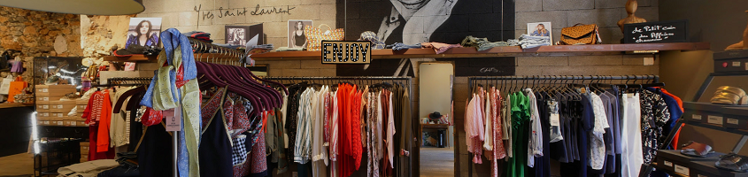 ENJOY BOUTIQUE