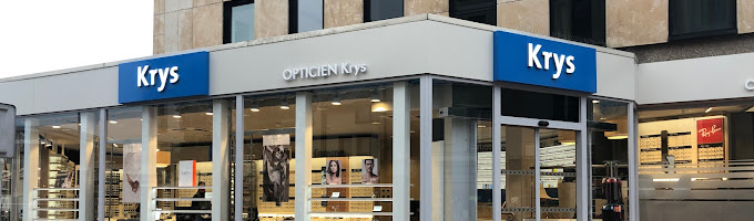 OPTICIEN ANTONY – KRYS