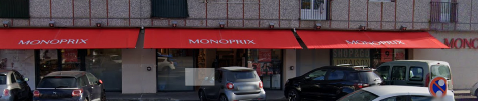 MONOPRIX