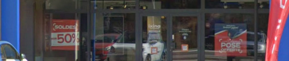 IXINA