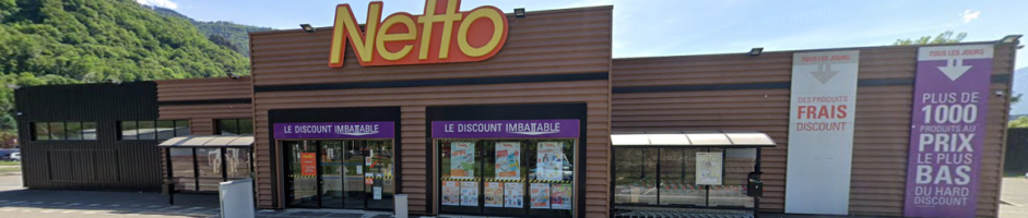 NETTO
