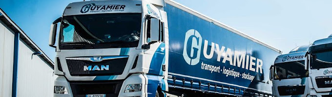 TRANSPORTS GUYAMIER