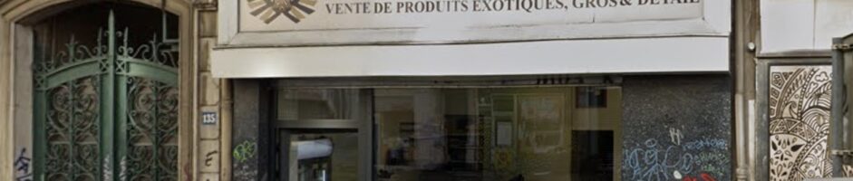 LE BÉNIN A GRENOBLE