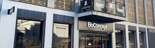 Bo Concept Orgeval