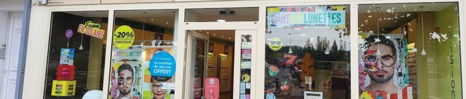 Le Collectif des Lunetiers de Chabanais