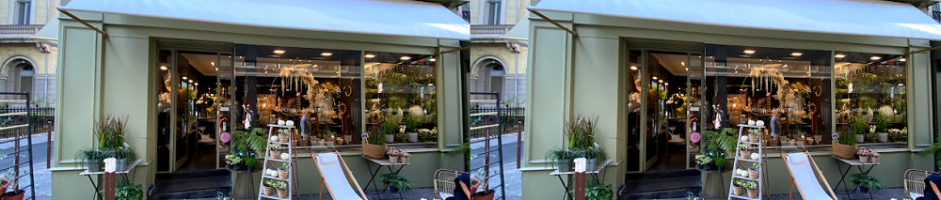 Les Jardins de Babylone