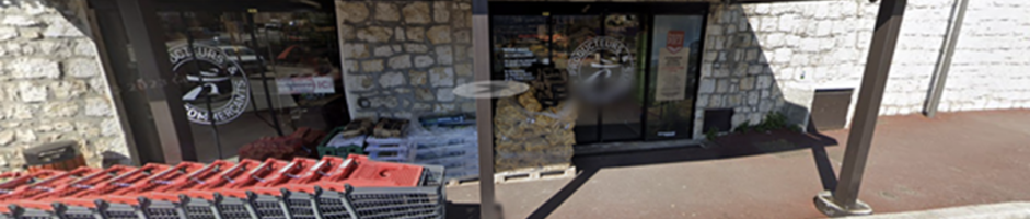 Intermarché EXPRESS Gattières