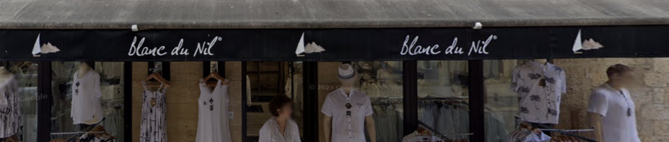 Blanc Du Nil Sarlat La Canéda