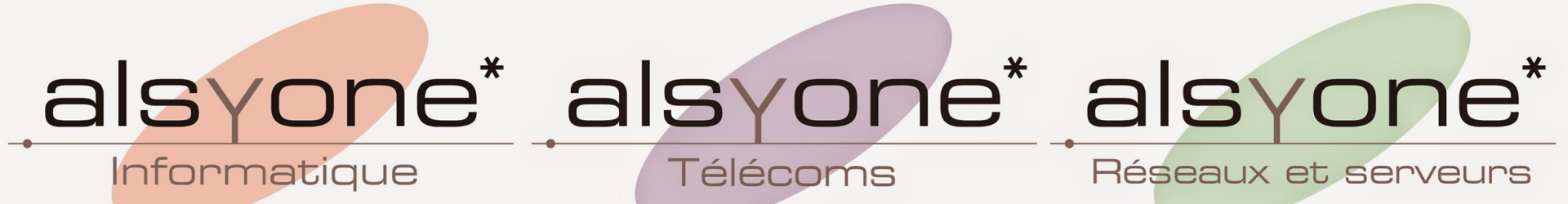 ALSYONE
