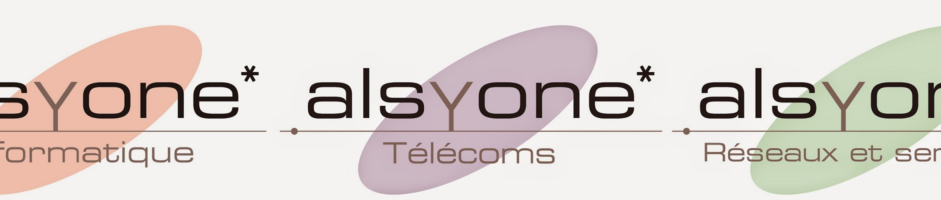 ALSYONE