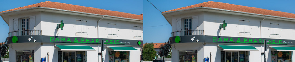 PHARMACIE KENNEDY