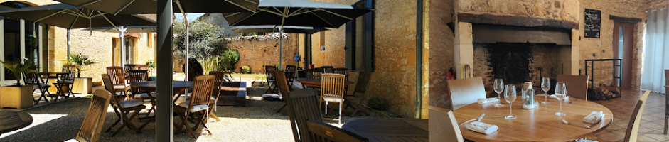 RESTAURANT LE 4