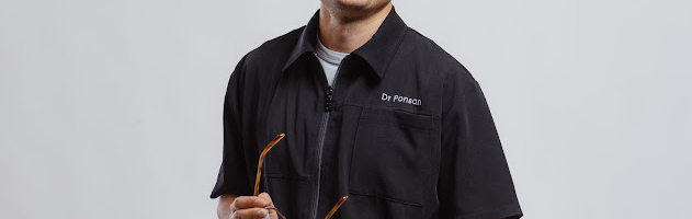 Dr PONSAN