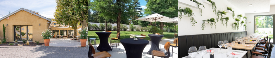 Saison2 – Restaurant à Valence