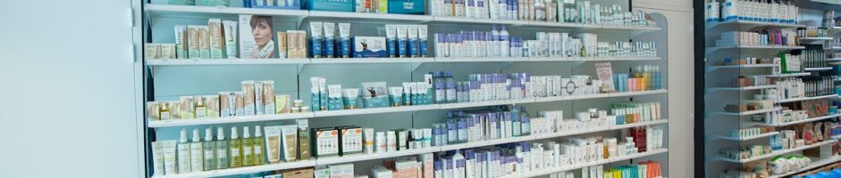 PHARMACIE PRAIRIE AU DUC