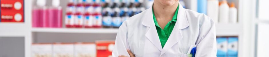 PHARMACIE DE LA PALME