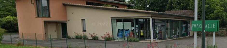 PHARMACIE DE FLAVIGNAC