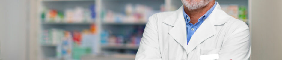 PHARMACIE LEGEND
