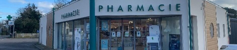 PHARMACIE DE RIAILLE