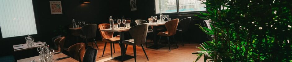 LE BISTROT DE L’INDUSTRIE
