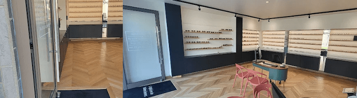 L’OPTICIEN DE VALENCIENNES