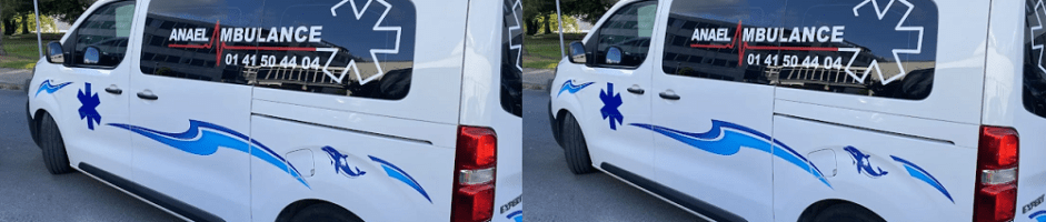 ANAEL AMBULANCE