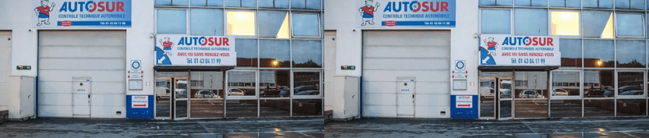JOB’S AUTO CONTROLE [AUTOSUR NOISY-LE-GRAND]