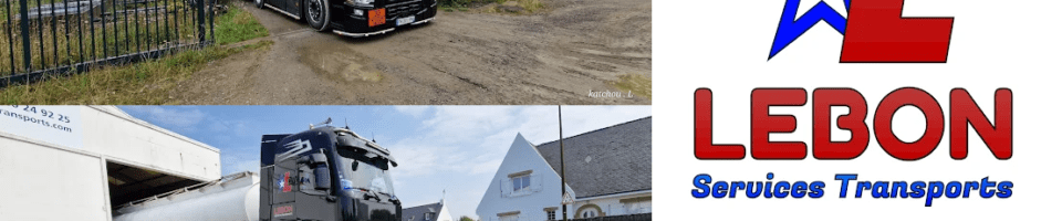 LEBON SERVICES TRANSPORTS
