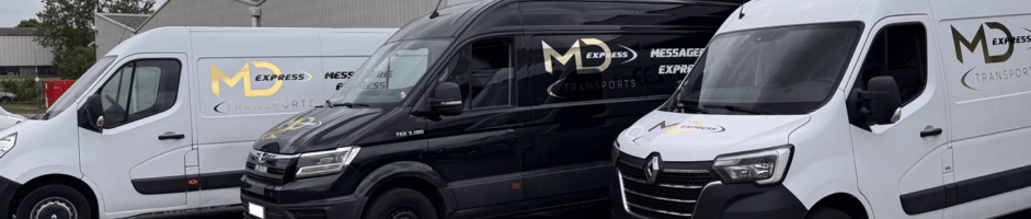 MD EXPRESS TRANSPORT
