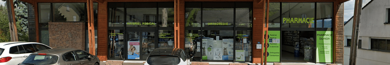 PHARMACIE LA CANOPEE
