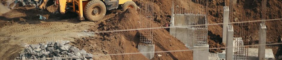SUD BATIMENT STRUCTURE