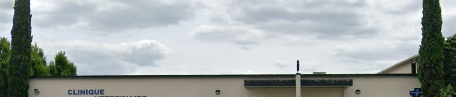 CLINIQUE VETERINAIRE DU PASTIN