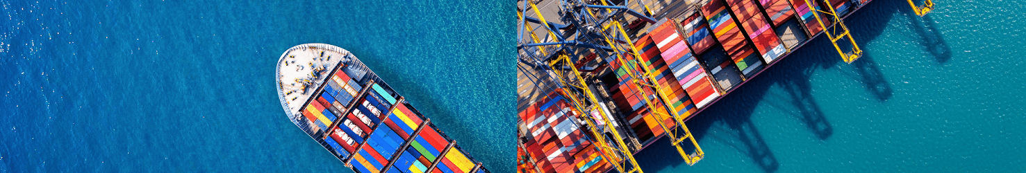 CAP PINEDE SHIPPING