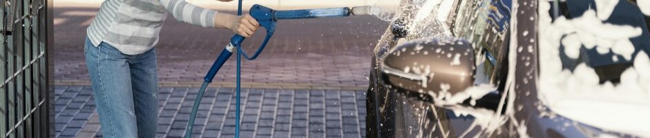RO’CAR WASH